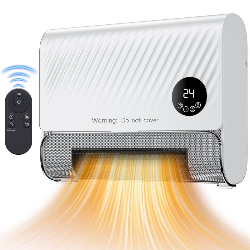 Byrelm™ Smart Wall Heater