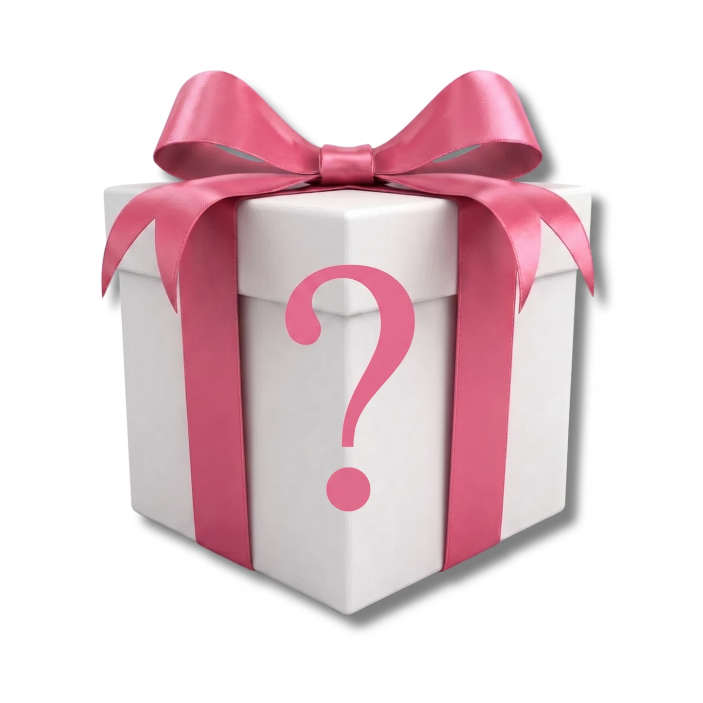 Mystery Gift