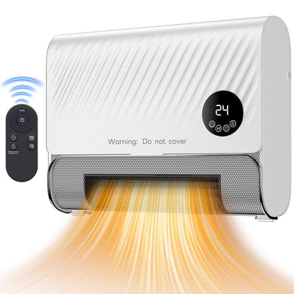 Byrelm™ Smart Wall Heater