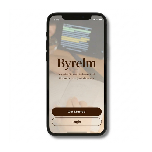 Byrelm Study App
