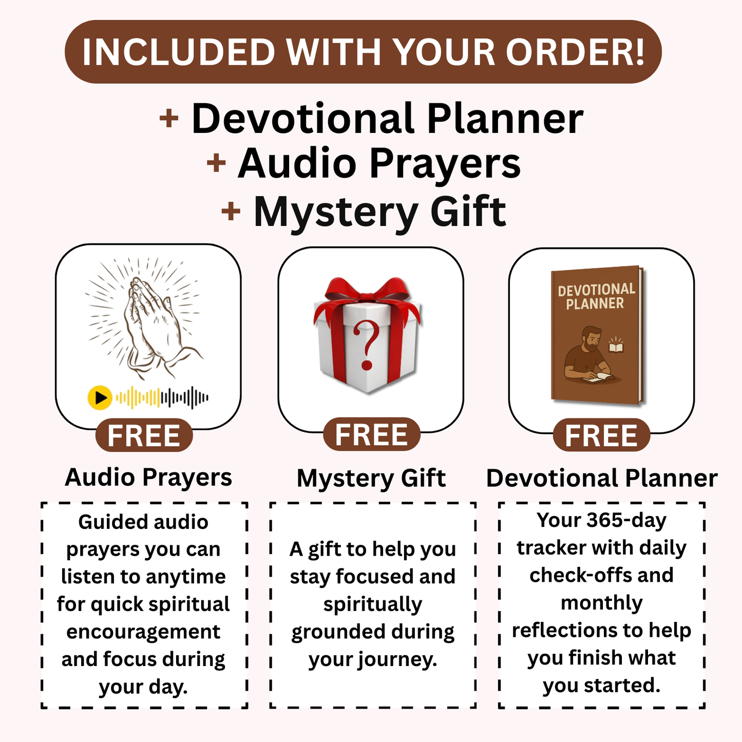 One Minute with God — 365 Devotions