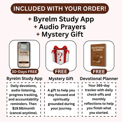 One Minute with God — 365 Devotions