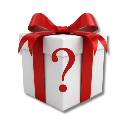 Mystery Gift